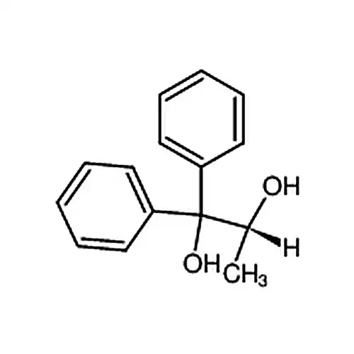 (R)-1，1-二фенил-1，2-пропил二спирт