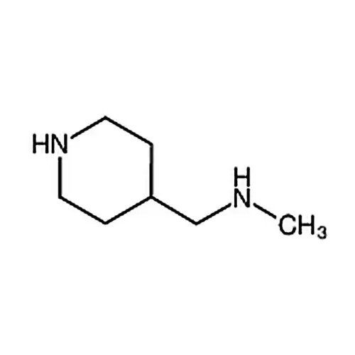 N-메틸-1-(哌啶-4-基)메틸아민