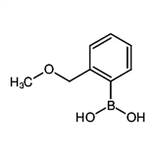 2-메틸산소基메틸벤젠붕산
