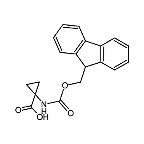 N-Fmoc-1-아미노环프로필알칸羧산