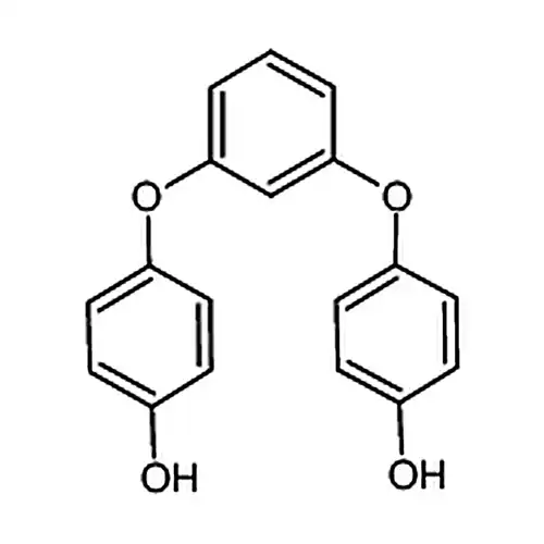 1,3-双(4-ヒドロキシベンゼン酸素基)ベンゼン