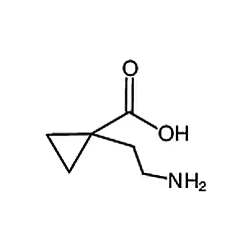 1-(2-aminoethyl)cyclopropane-1-carboxylic acid