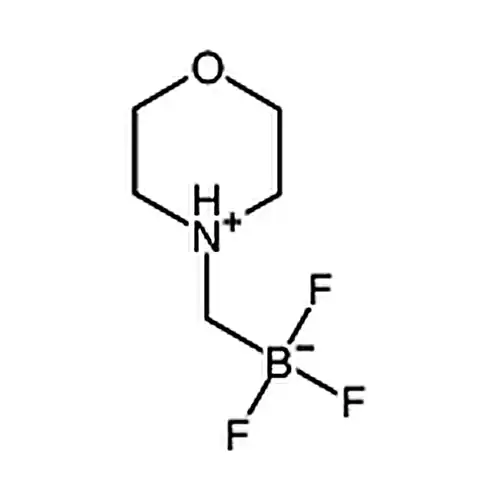 (Morpholinium-4-ylmethyl)trifluoroborateinternal salt