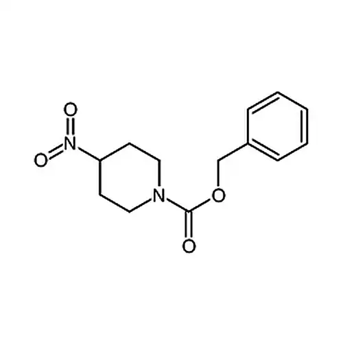 Benzyl 4-nitropiperidine-1-carboxylate