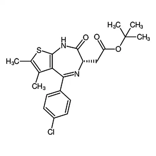 (S)-2-(5-(4-염소페닐)-6，7-디메틸-2-산소代-2，3-二수소-1H-티오펜并[2，3-e]
