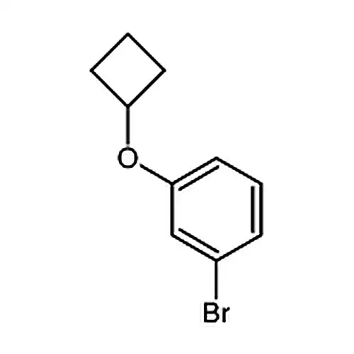 1-臭素-3-环ブチル酸素基ベンゼン
