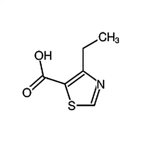 4-エチル-1，3-チアゾール-5-羧酸