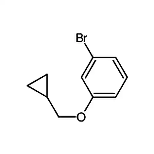1-브롬-3-(环프로필基메틸산소基)벤젠
