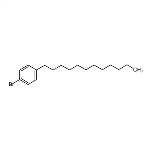 1-브롬-4-十二알칸基벤젠