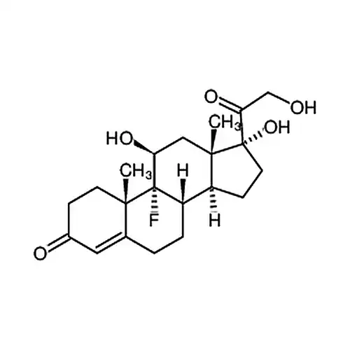 Fludrocortisone