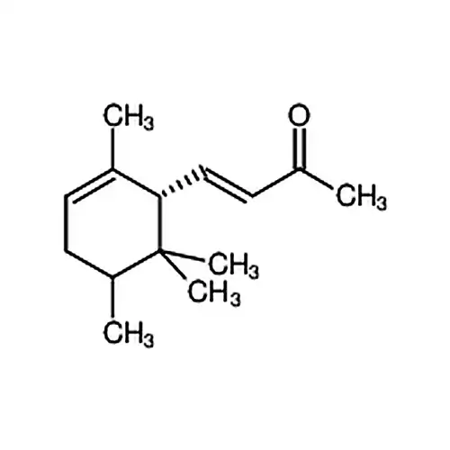 [(1R)-2，6，6-三メチル环ヘキシル-2-エン-1-基]ペンチル-1-エン-3-ケトン