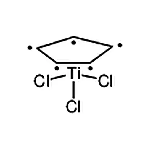 环ペンチル二エン基三塩化钛(IV)