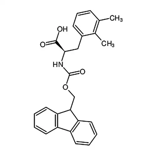 N-芴メチル酸素羰基-2,3-ジメチル-D-ベンゼンプロピル氨酸