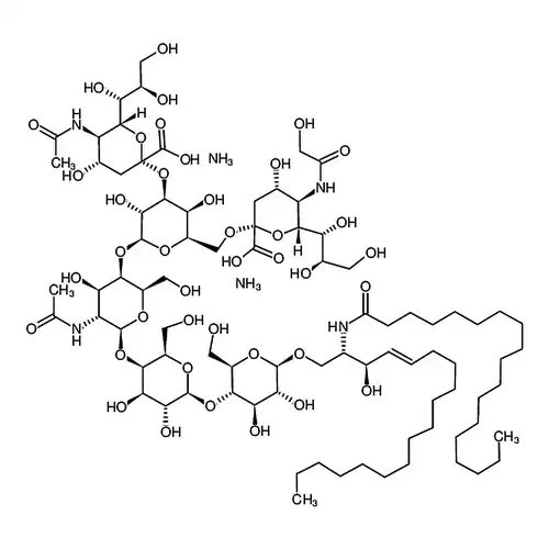 Ganglioside GD1a