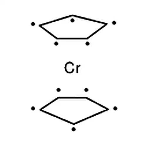 双(环펜틸二엔)크롬(II)