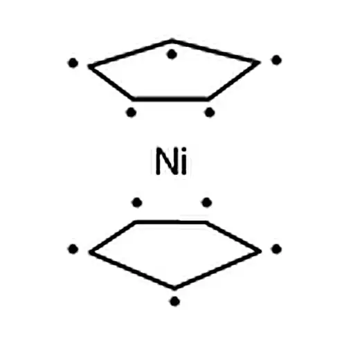 双(环펜틸二엔)니켈(II)