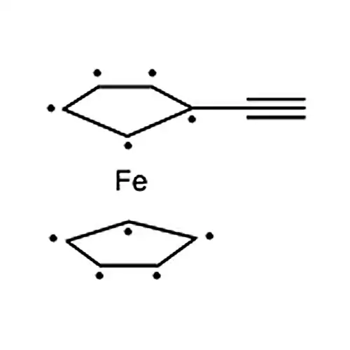 Ethynylferrocene