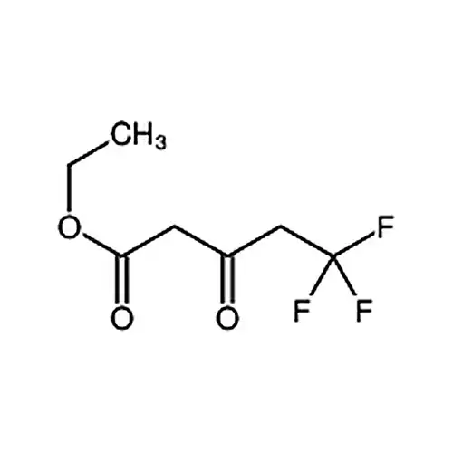 5，5，5-三фтора-3-кислорода代пентилкислотаэтилэфир
