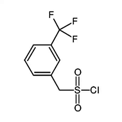 3-(TrifluoroMethyl)phenylMethanesulfonyl chloride