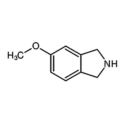 5-メチル酸素基-2,3-二水素异インドール