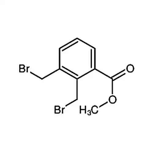 2，3-双(브롬메틸)벤젠개미산메틸에스테르