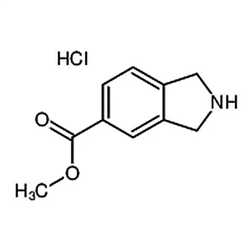 メチル异インドール啉-5-羧酸エステル塩酸塩