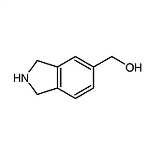 Isoindolin-5-ylmethanol