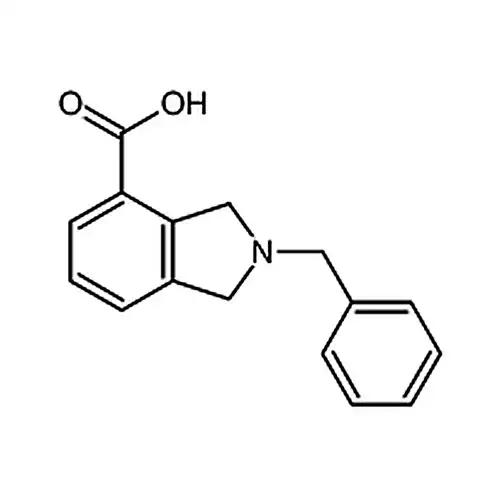 2-벤질异인돌啉-4-羧산