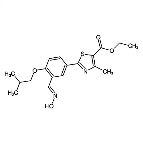 非布司他不純物6