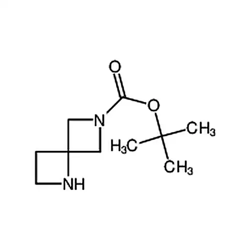 tert-Butyl 1,6-diazaspiro[3.3]heptane-6-carboxylate