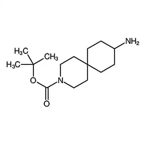 9-амино-3-BOC-3-азота螺环[5，5]十一алкан
