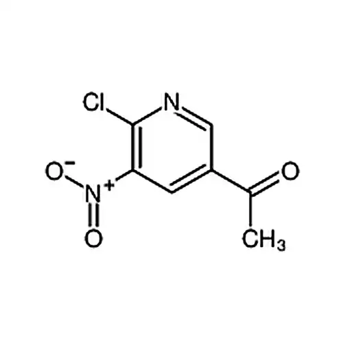 1-(6-Chloro-5-nitropyridin-3-yl)ethanone