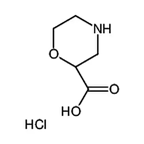 (R)-2-吗啉羧산염산염