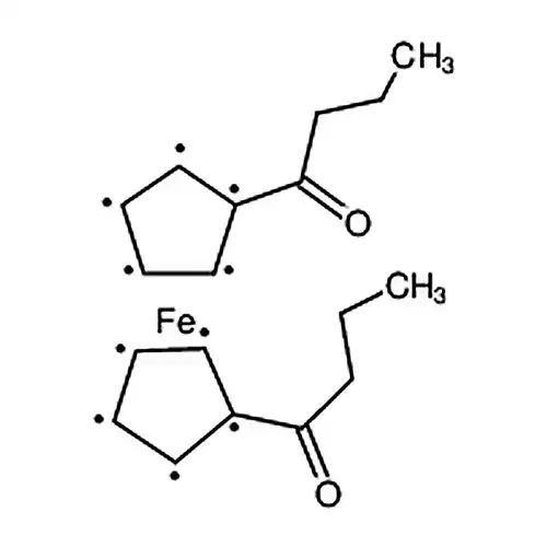 1,1'-二부틸酰二茂철