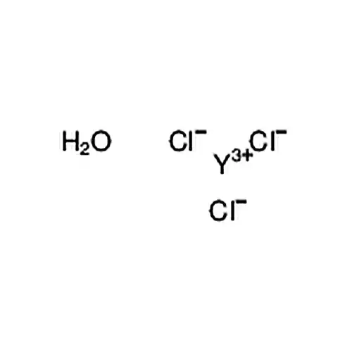 Yttrium(III) chloride hydrate