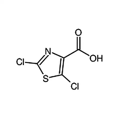 2，5-二塩素チアゾール-4-羧酸