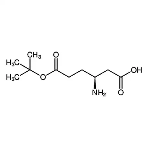 (S)-3-アミノ-6-(叔ブチル酸素基)-6-酸素代ヘキシル酸