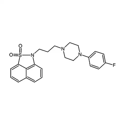 Fananserin