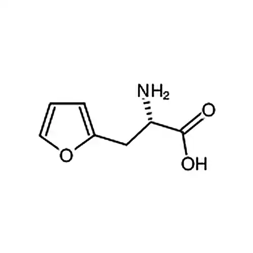 L-3-(2-フラン基)プロピル氨酸