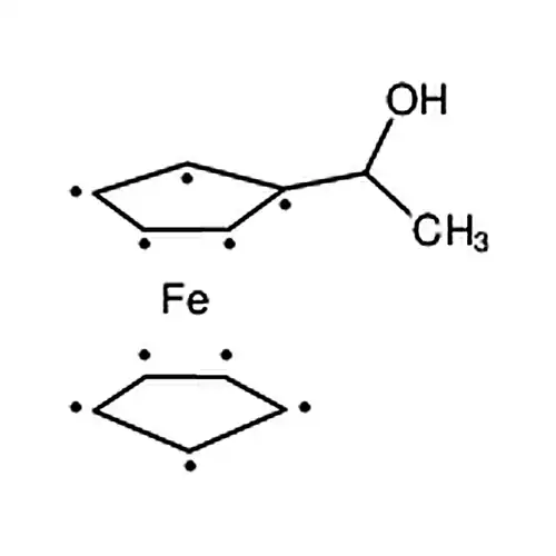 1-(Ferrocenyl)ethanol