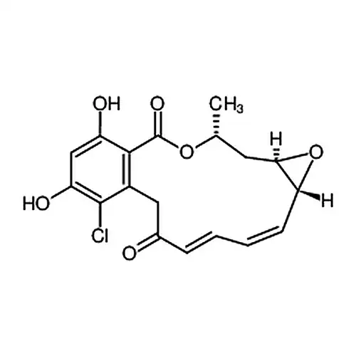 Radicicol