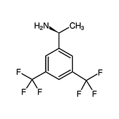 (S)-1-[3，5-二(三불소메틸)페닐)에틸아민