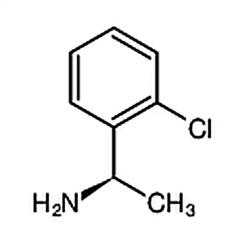 (R)-1-(2-염소페닐)에틸아민