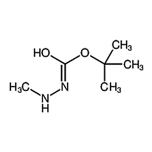 1-N-Boc-2-Methylhydrazine