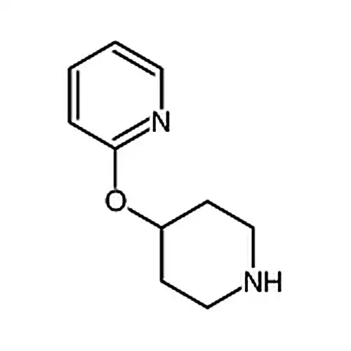 2-(Piperidin-4-yloxy)pyridine