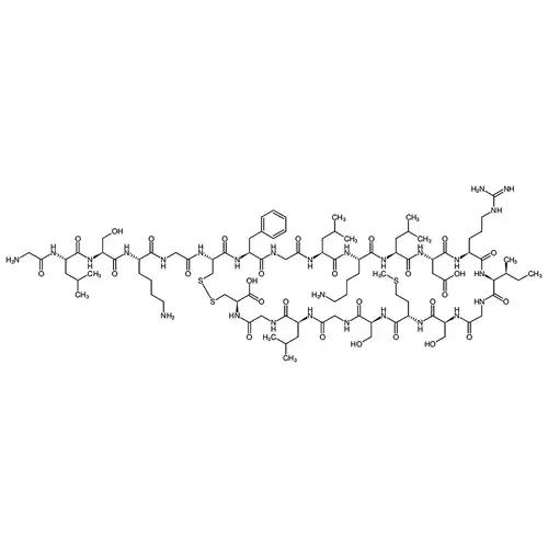 Natriuretic peptide， C-Type