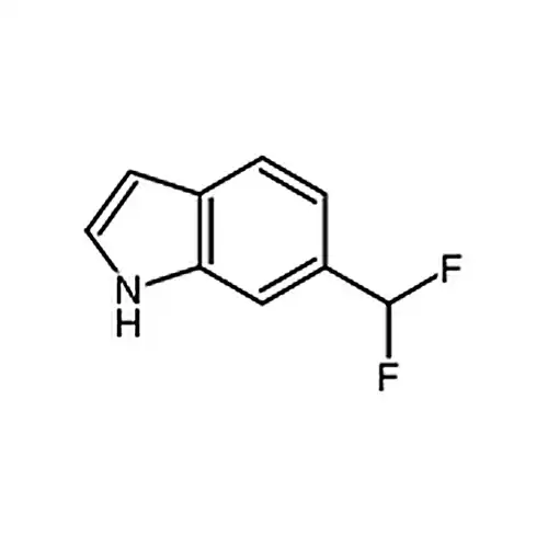 6-(Difluoromethyl)-1H-indole
