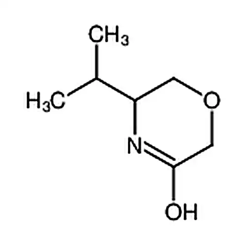 (5S)-5-Isopropyl-3-morpholinone