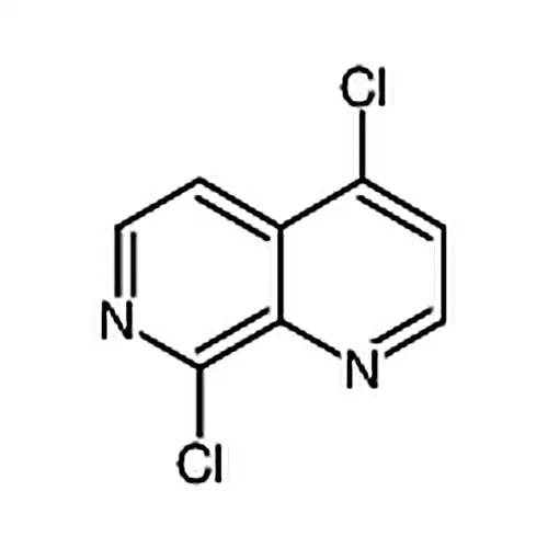 4,8-二塩素-1,7-萘啶