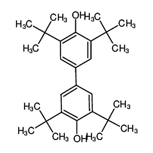 2,2',6,6'-Tetra-tert-butyl-4,4'-dihydroxybiphenyl